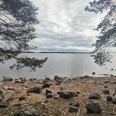 Relaxing Beatiful - Sauna Bath Facility * Kotka
