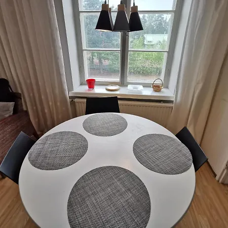 Relaxing Beatiful - Sauna Bath Facility Kotka