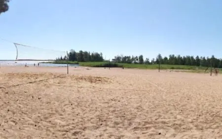 Relaxing Beatiful - Sauna Bath Facility Kotka