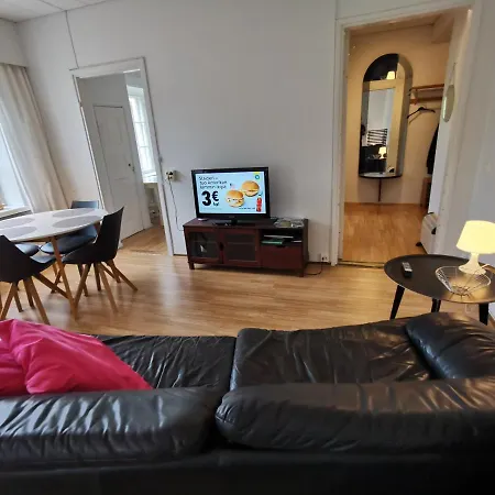 Apartamento Relaxing Beatiful - Sauna Bath Facility *