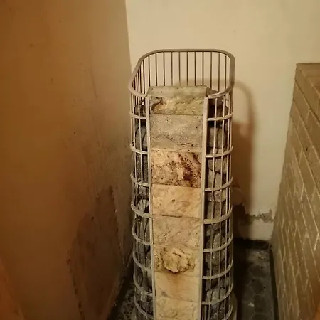 Relaxing Beatiful - Sauna Bath Facility * Kotka