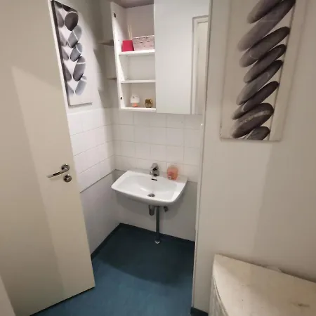 Apartamento Relaxing Beatiful - Sauna Bath Facility *