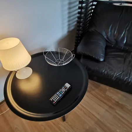 Relaxing Beatiful - Sauna Bath Facility * Kotka