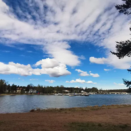 Relaxing Beatiful - Sauna Bath Facility * Kotka