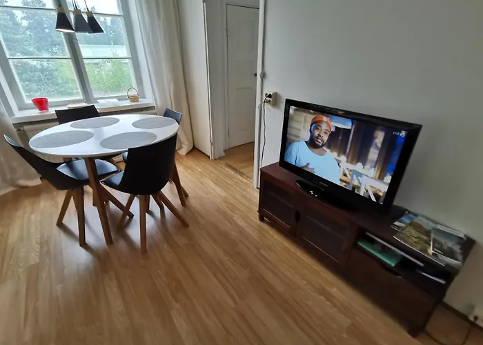 Relaxing Beatiful - Sauna Bath Facility Апартаменты