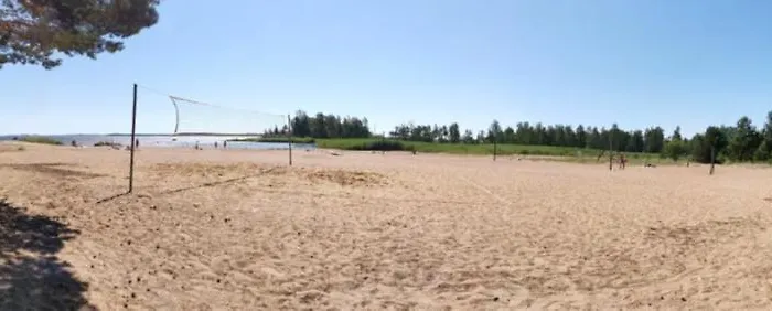 Relaxing Beatiful - Sauna Bath Facility Котка