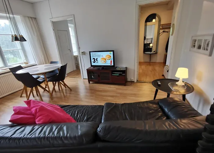 شقة Relaxing Beatiful - Sauna Bath Facility *