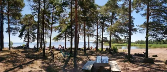 Relaxing Beatiful - Sauna Bath Facility Апартаменты *