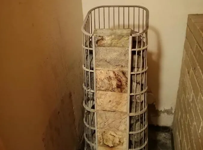 Relaxing Beatiful - Sauna Bath Facility * Котка