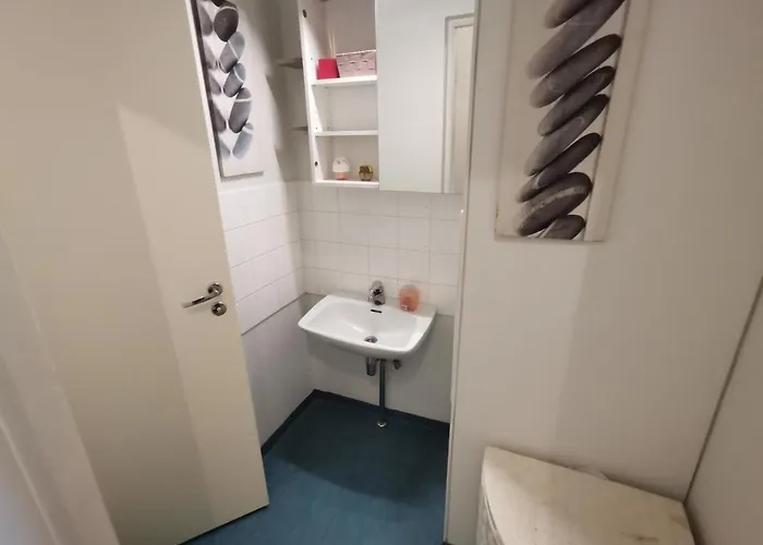 Апартаменты Relaxing Beatiful - Sauna Bath Facility *