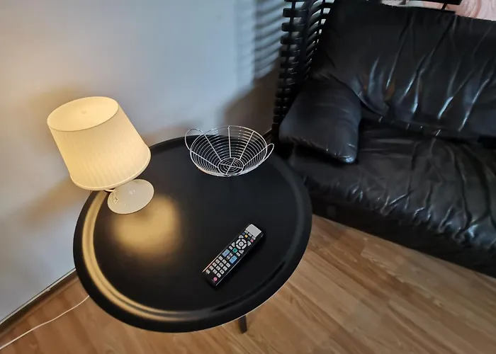 Relaxing Beatiful - Sauna Bath Facility * Котка