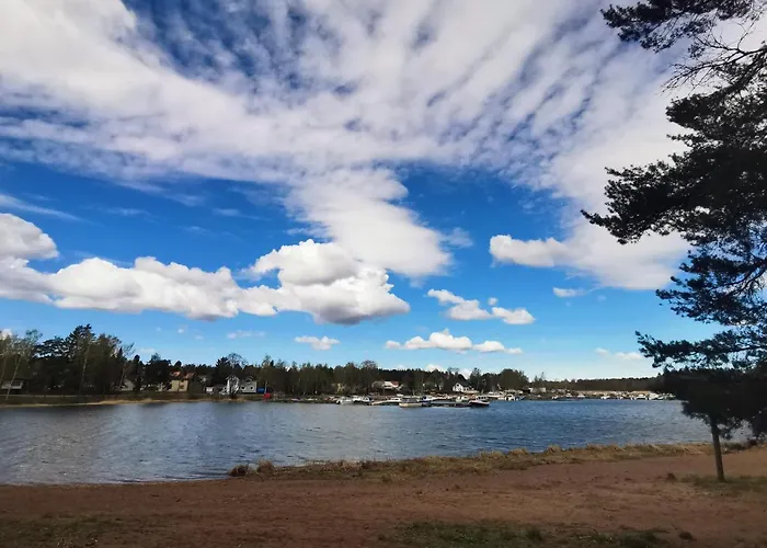 Relaxing Beatiful - Sauna Bath Facility * Котка