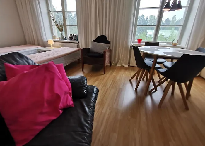 Relaxing Beatiful - Sauna Bath Facility